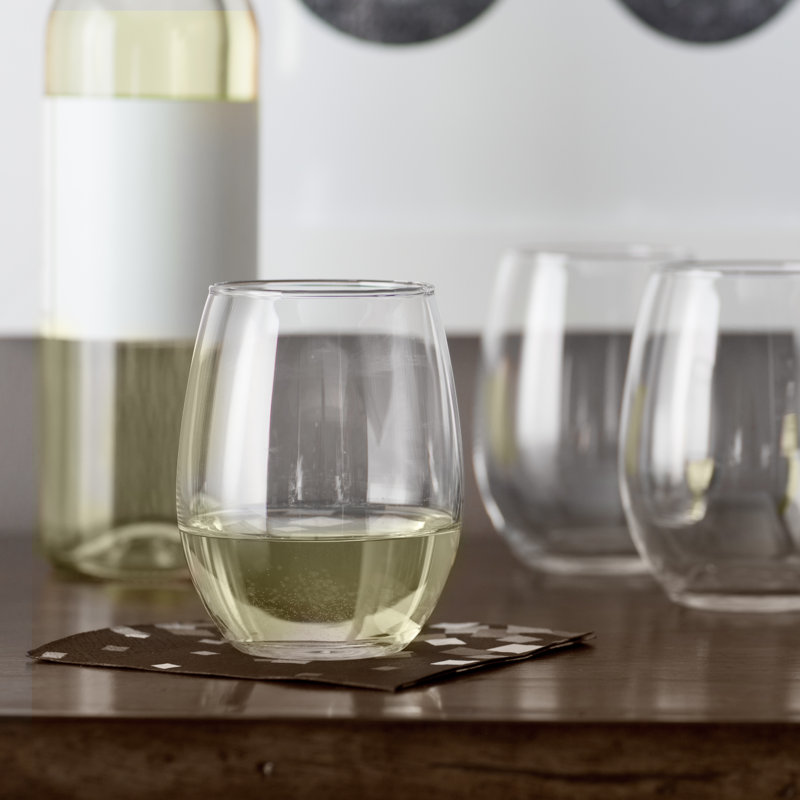 Tenley 21oz. Wine Glass Set