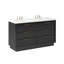 Lecrieú Double Drawer Bath Vanity-1962964076-1963567107-1963567118