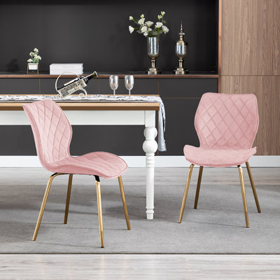 Schiavo upholstered chair