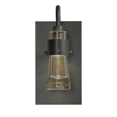 Erlenmeyer 1-Light Armed Sconce