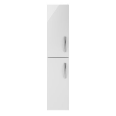 Wall Linen Cabinet
