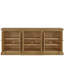 Birchaven 86"  Credenza-820190224