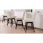 Tabouret de comptoir pivotant 25,8 po Aquetzalli-96793256-96213345