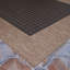Tapis intérieur / extérieur Fierce Campo-905648762