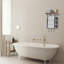 Wall Towel Rack