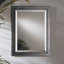 Metra Industrial Beveled Bathroom/Vanity Mirror-6345000-59717831