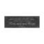 Sanctuary by Imperfect Dust - Panoramic Textual Art on Canvas-30479839-30479837