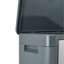Plastic Touch Top Waste Bin-122911362-122911368