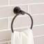 Greyfield 6-1/2" Wall Mounted Towel Ring-364372940