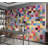 Plaid Wall Mural-1236867148