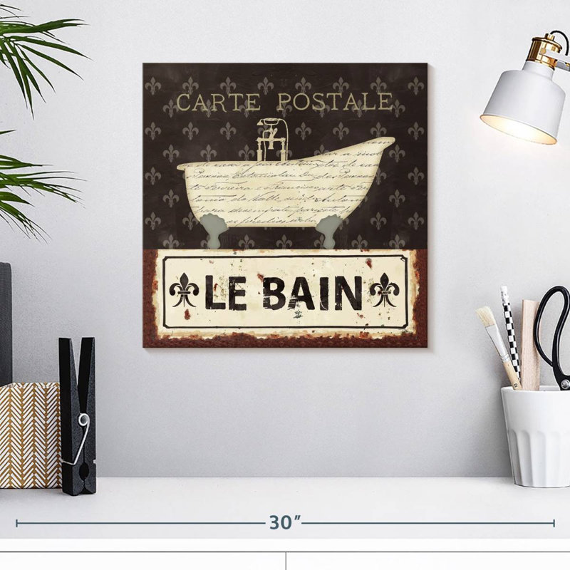 Senne Vintage Bath, H 16 po x l 16 po