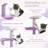 Daryla 16.5'' H Cat Tree