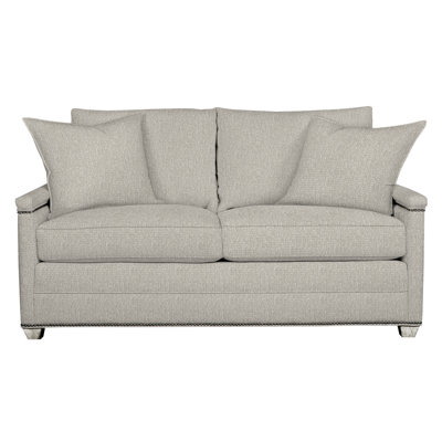 Connelly 54.5" Springs Loveseat