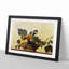 Fruit Basket by Caravaggio - Framed Print-62803208-62803213