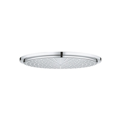 Cosmopolitan Rain Shower Head with DreamSpray
