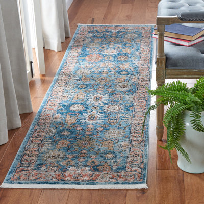 Shivan Performance Oriental Rug