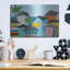 «Beachfront Property 3» par Jan Weiss-2068062098