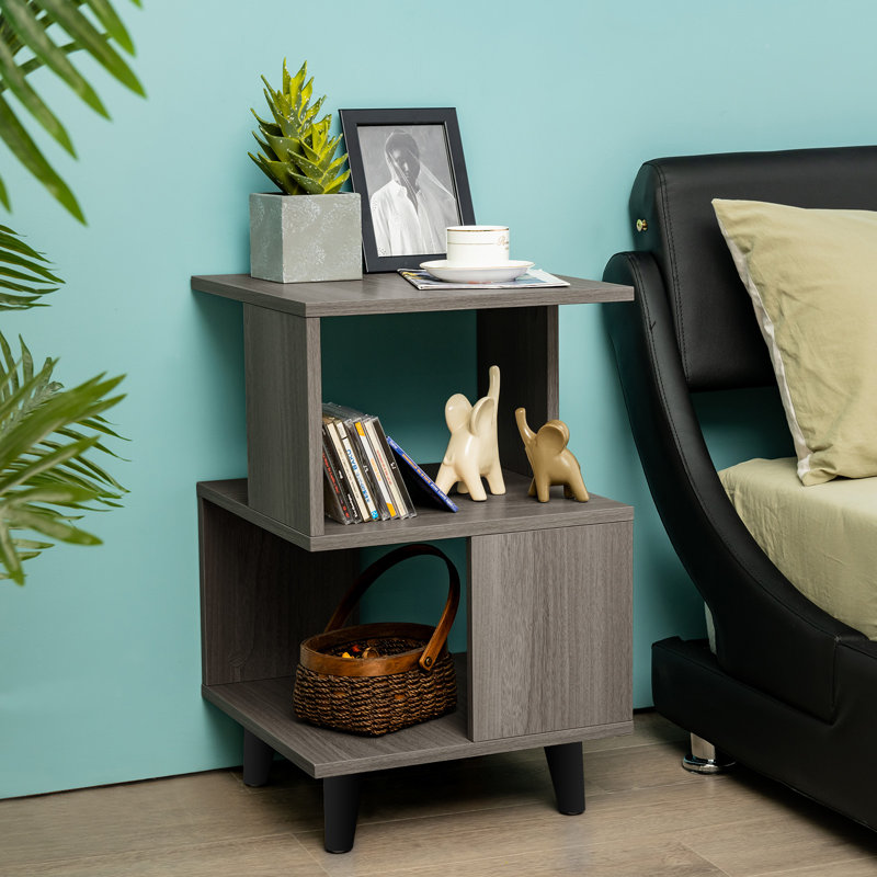 Kaylina Side Table Set
