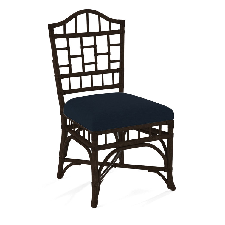 Chaise d'appoint Chippendale