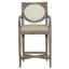 Rocco 26.5" Arm Counter Stool-1845240283-1866496859