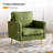 Bakker 31.5 Wide Club Chair-1684909574