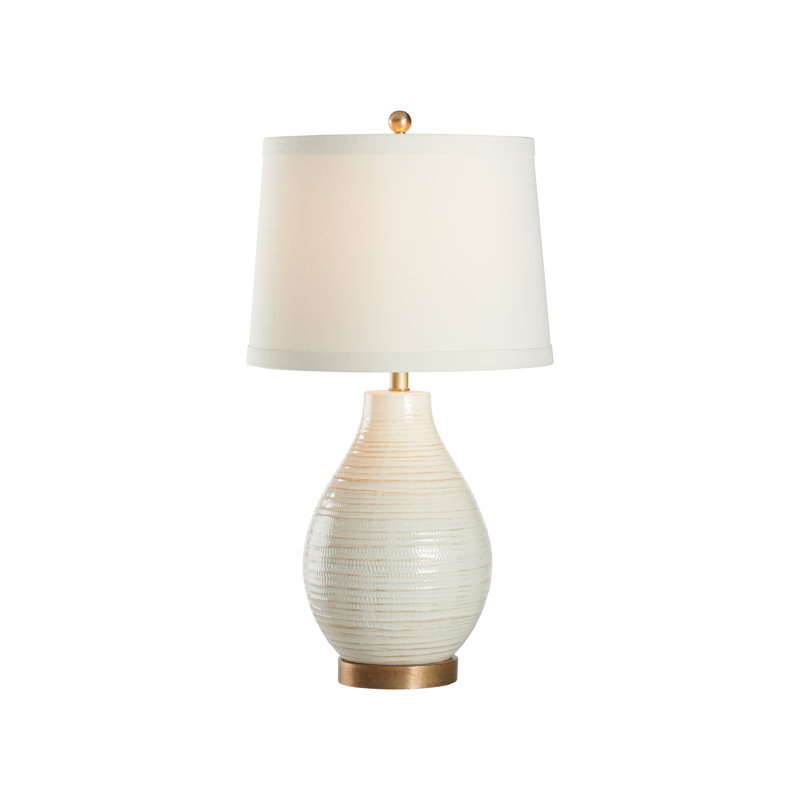 Capri Table Lamp