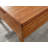 Sedlak Solid Wood Coffee Table