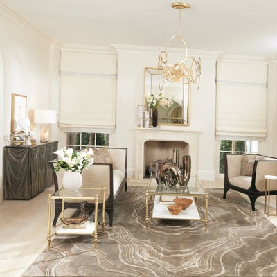 Decorator's Cabinet