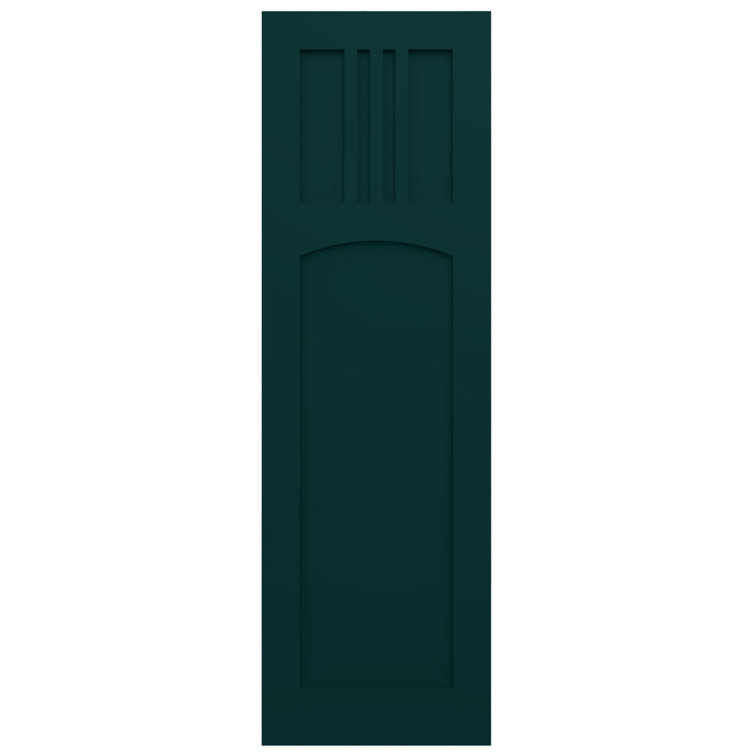 Volets EnduraCore Composite San Miguel