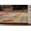 Tapis persan Gabbeh 6 x 9