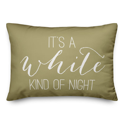 Housse de coussin rectangulaire et insert