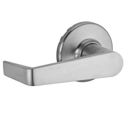 Kingston Passage Door Lever