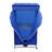 OUKANING 66.14 Cubic Feet cu. ft. High Efficiency Portable Dryer-97242646
