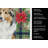 Sable Sheltie Christmas PoinsettIas Kitchen Towel-2080584036