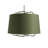 Perimeter 1 - Light Single Pendant-31790088-61679052