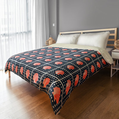  Housse de couette simple Shell