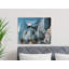 Wrapped Canvas Print Set-1440619239