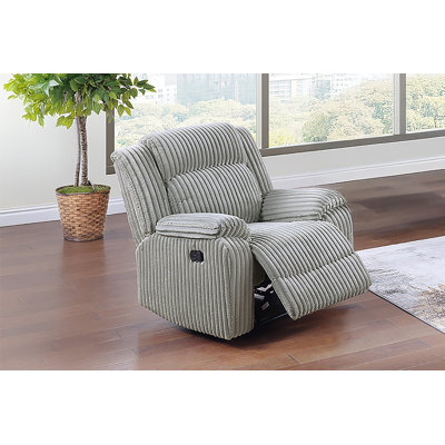 Fauteuil inclinable 1 pièce Motion