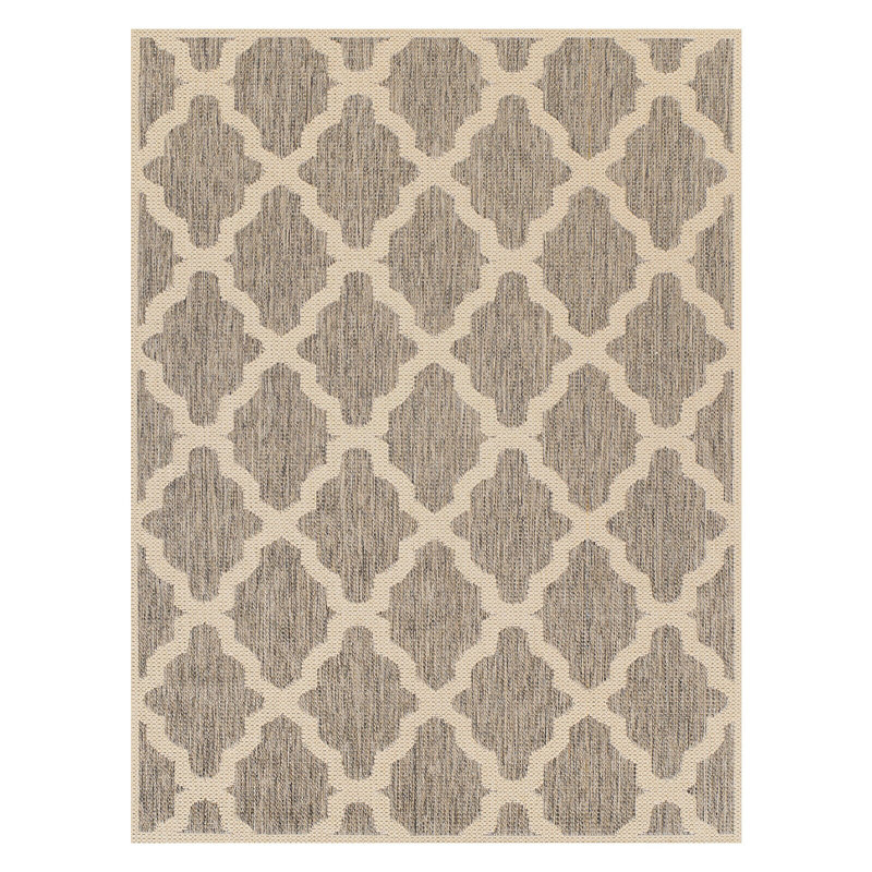 Meaghan Geometric Area Rug, Rectangle 120 x 160cm