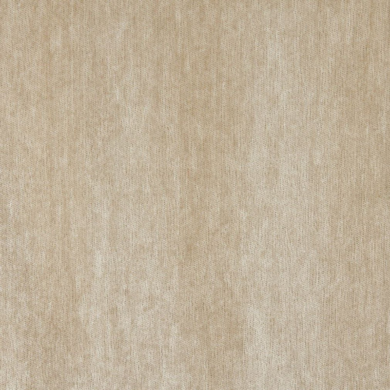Tissu chenille, Crème 2