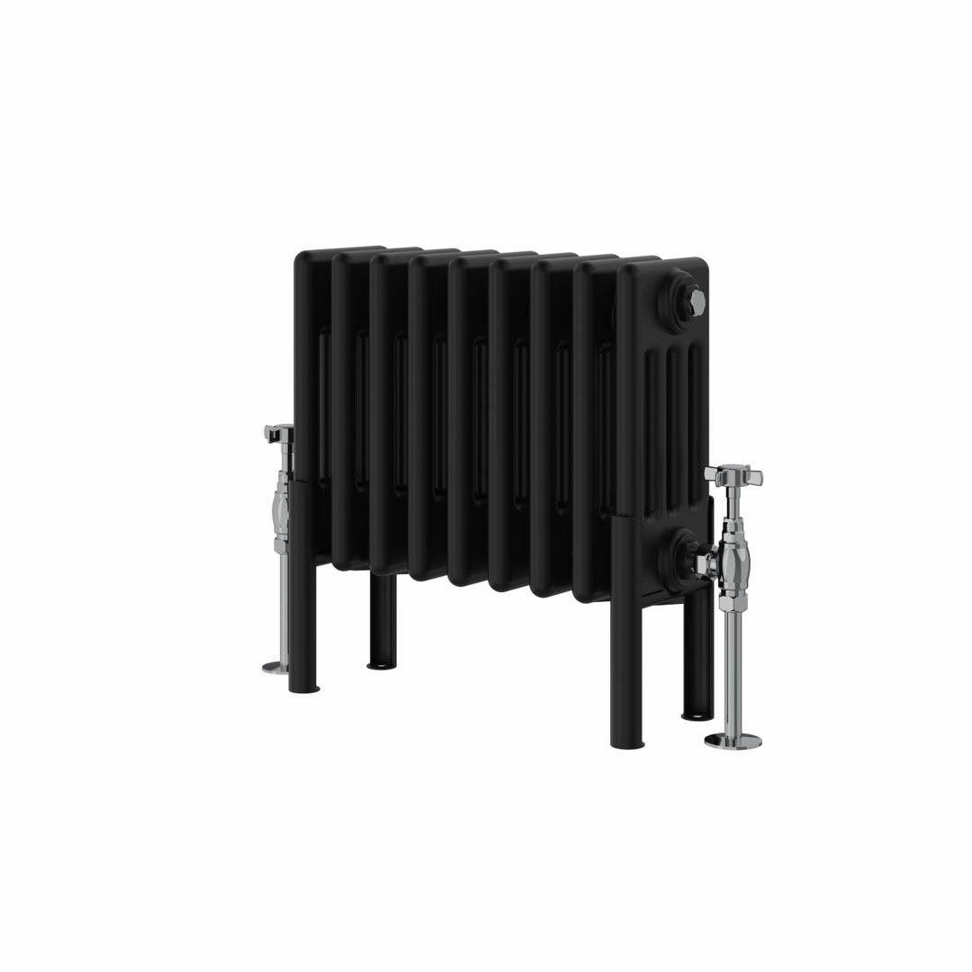 Altynay Horizontal Traditional 4 Column Radiator