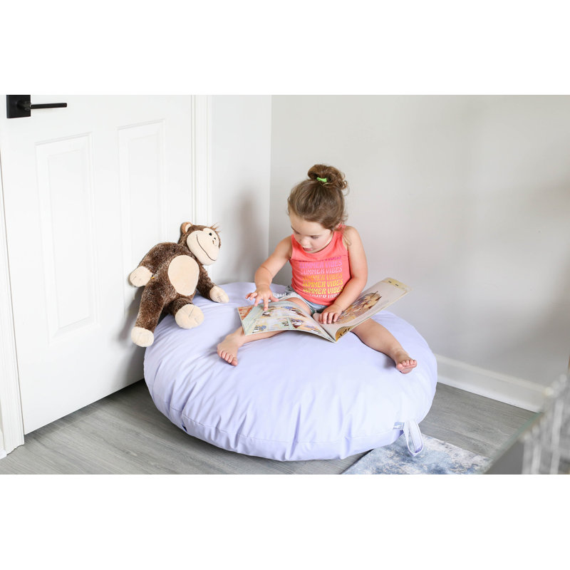 Coussin Spot, Lavande