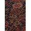 One-of-a-Kind 3'5 X 15'5 Hand Knotted Area Rug