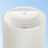 Flutti 17.68'' L Bathroom Sink
