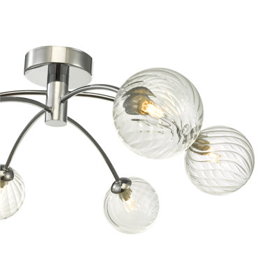 Flush Mount