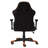 Inbox Zero Adjustable Swiveling PC & Racing Game Chair-775676191