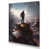 Wrapped Canvas