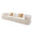 Blanc est en rupture de stock