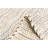 Sienna Grey Rug 5'9" x 7'1"