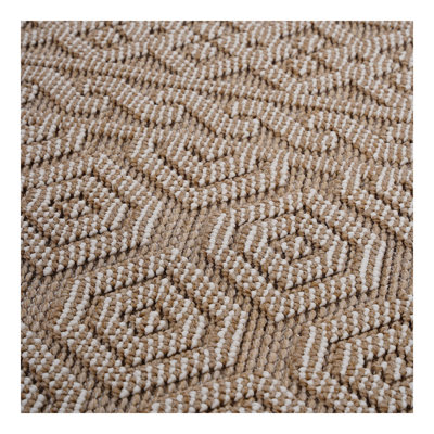 Tapis d'intérieur / extérieur Collection Mocha